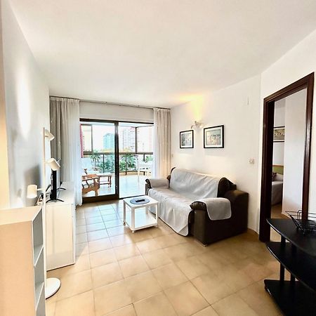 Torpa - Aloturin Benidorm Apartment Exterior foto