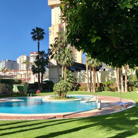 Torpa - Aloturin Benidorm Apartment Exterior foto