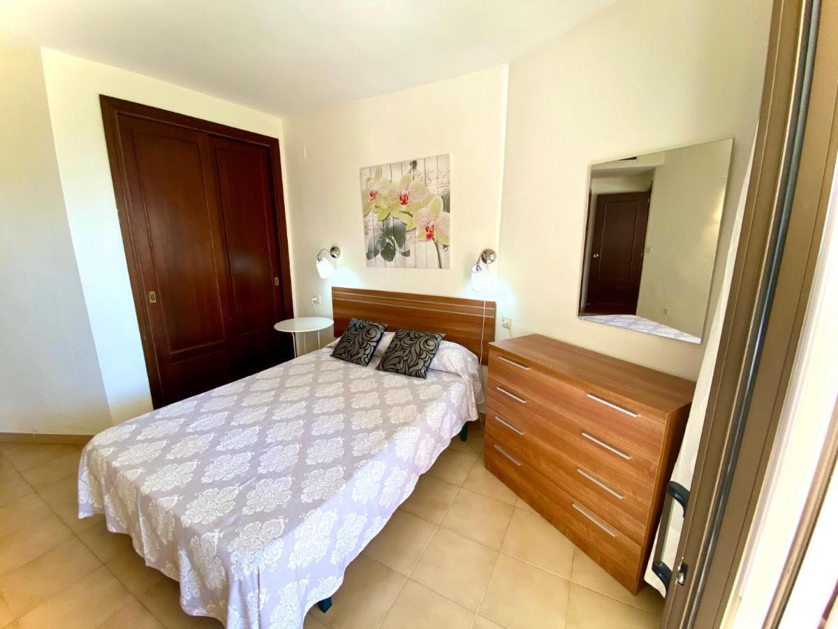 Torpa - Aloturin Benidorm Apartment Exterior foto
