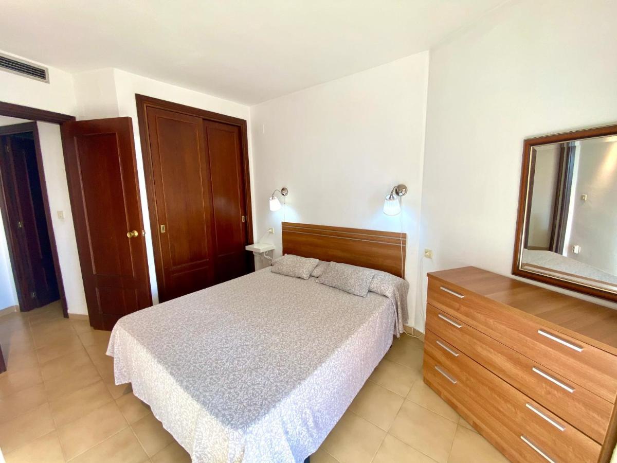 Torpa - Aloturin Benidorm Apartment Exterior foto