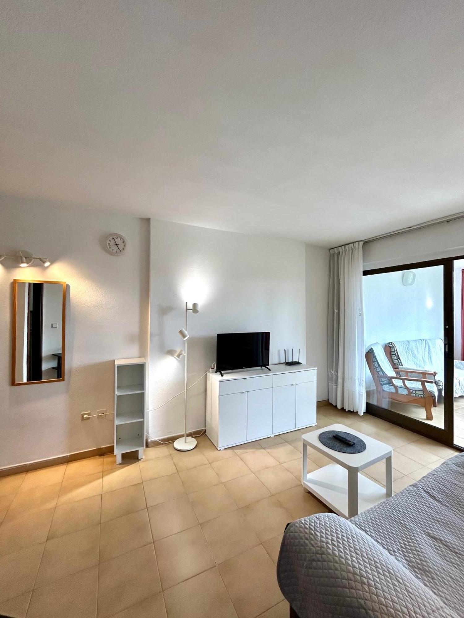Torpa - Aloturin Benidorm Apartment Exterior foto